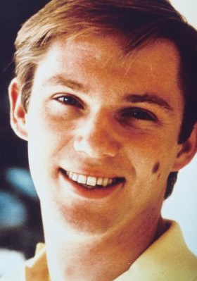 理查德·托马斯 Richard Thomas照片