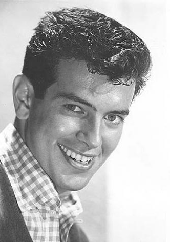 马克·达蒙 Mark Damon照片