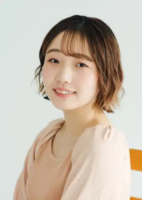 宫本侑芽 Yume Miyamoto照片