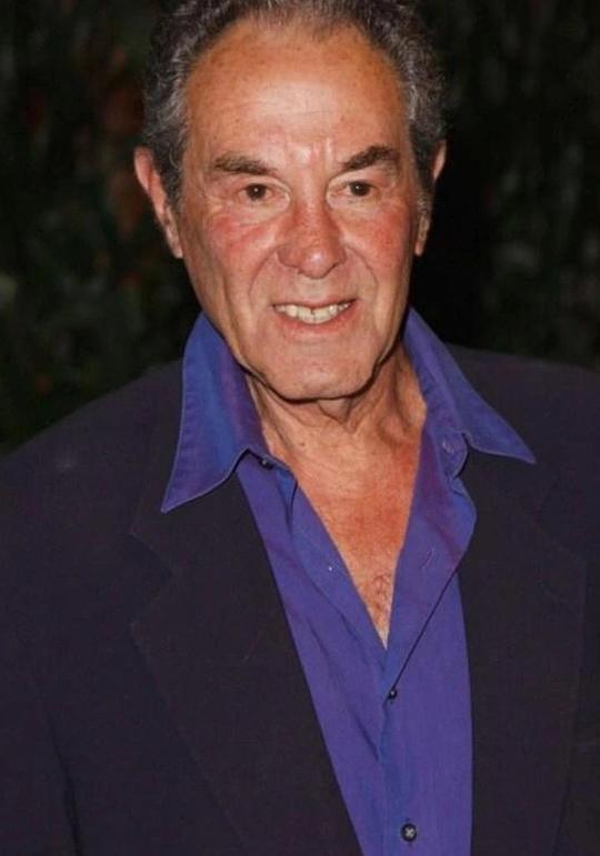 约翰·赫尔曼·沙纳 John Herman Shaner照片