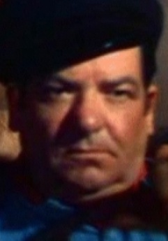 弗兰克·米尔斯 Frank Mills照片