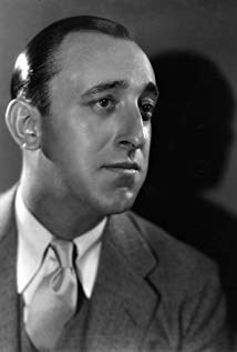 艾伦·詹金斯 Allen Jenkins照片