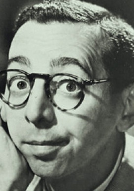 阿诺德·斯唐 Arnold Stang照片