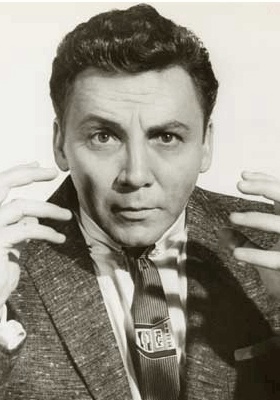 卡梅隆·米切尔 Cameron Mitchell照片