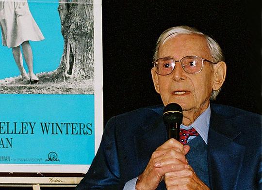 盖伊·格林 Guy Green照片