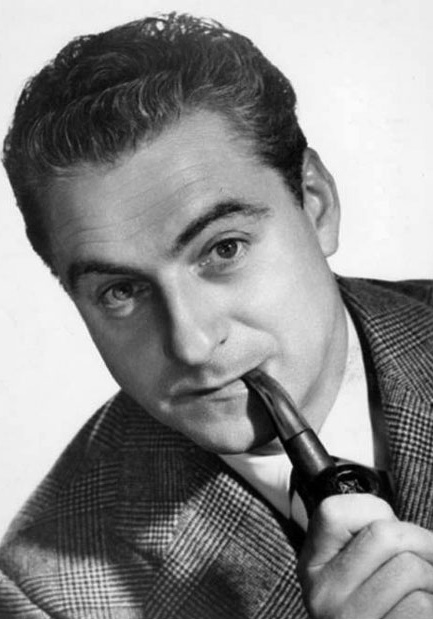 雷内·克莱芒 René Clément照片