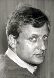 布律诺·克雷梅 Bruno Cremer照片