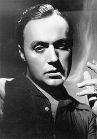 查尔斯·博耶 Charles Boyer照片