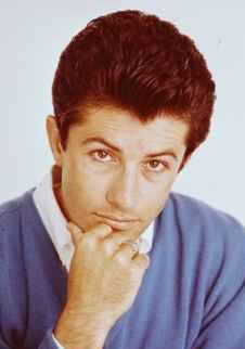 乔治·查金思 George Chakiris照片