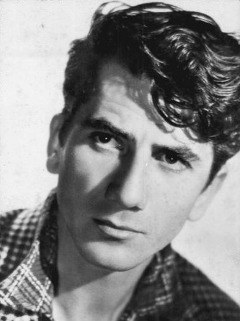 丹尼尔·盖林 Daniel Gélin照片