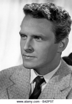 哈利·梅耶 Harry Meyen照片