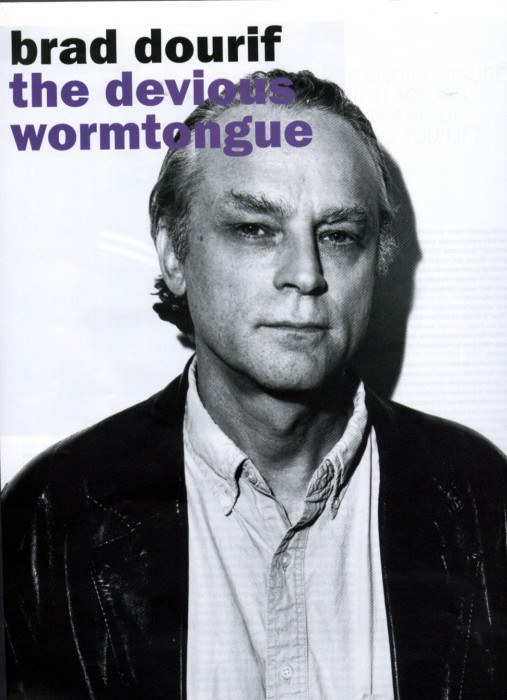 布拉德·道里夫 Brad Dourif照片