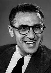 乔治·库克 George Cukor照片