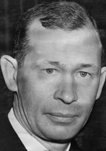 纽纳利·约翰逊 Nunnally Johnson照片