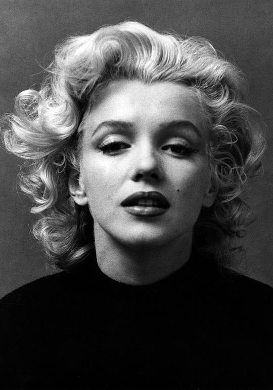 玛丽莲·梦露 Marilyn Monroe照片