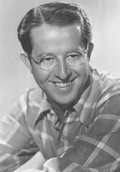 菲尔·西尔沃斯 Phil Silvers照片