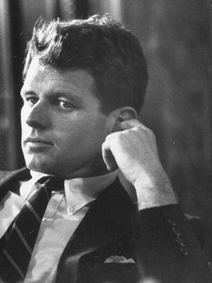 罗伯特·肯尼迪 Robert F. Kennedy照片