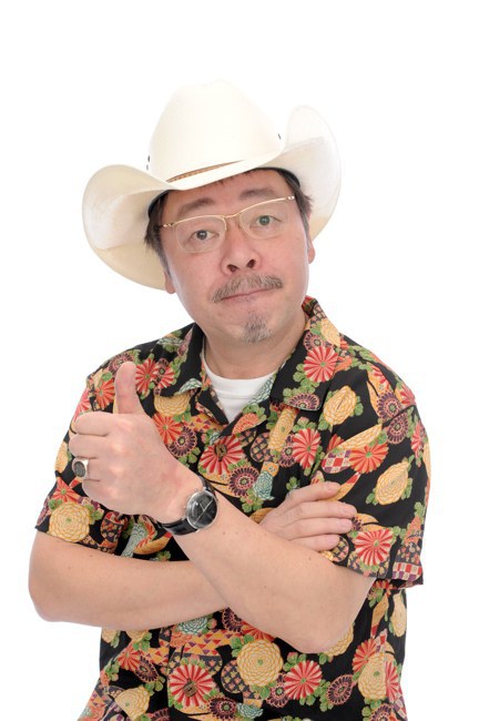 柳乐健一 Ken'ichi Nagira照片