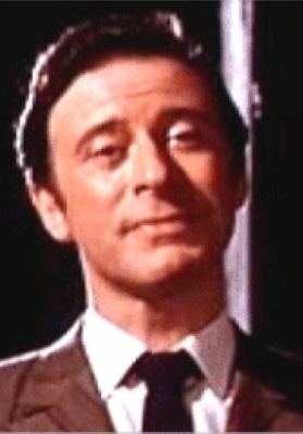 罗伯特·里耶蒂 Robert Rietty照片