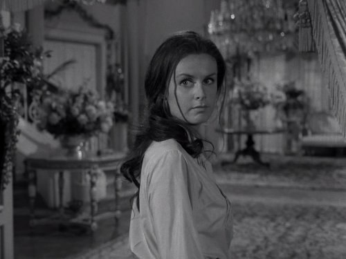 黛安娜·海兰 Diana Hyland照片