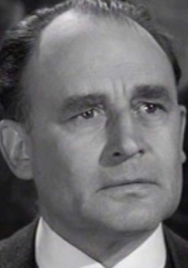 格佛雷·肯 Geoffrey Keen照片