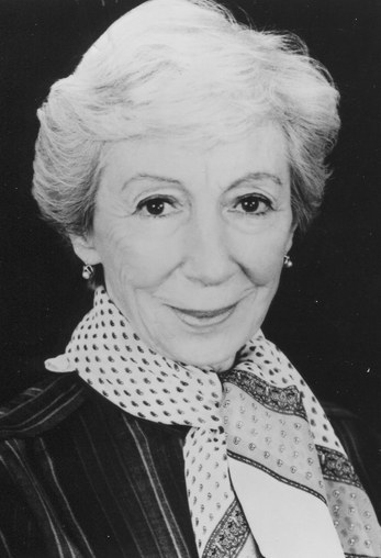 简·安德森 Jean Anderson照片