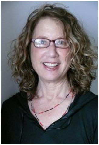 唐娜·戴奇 Donna Deitch照片