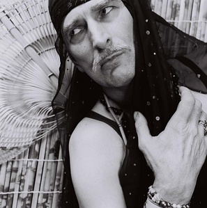 杰克·史密斯 Jack Smith照片