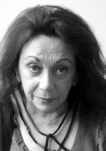 朱迪丝·马利纳 Judith Malina照片