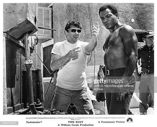 巴兹·库里克 Buzz Kulik照片