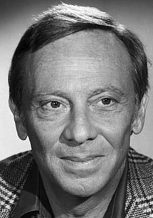 诺曼·费尔 Norman Fell照片