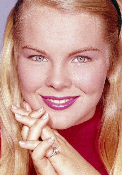 珍妮特·兰德格拉德 Janet Landgard照片