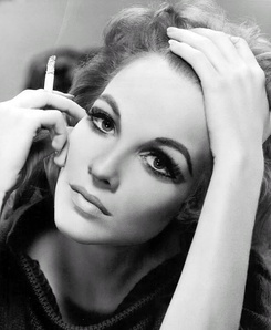 简妮丝·鲁尔 Janice Rule照片