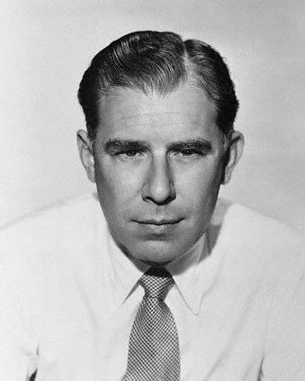 乔治·希顿 George Seaton照片