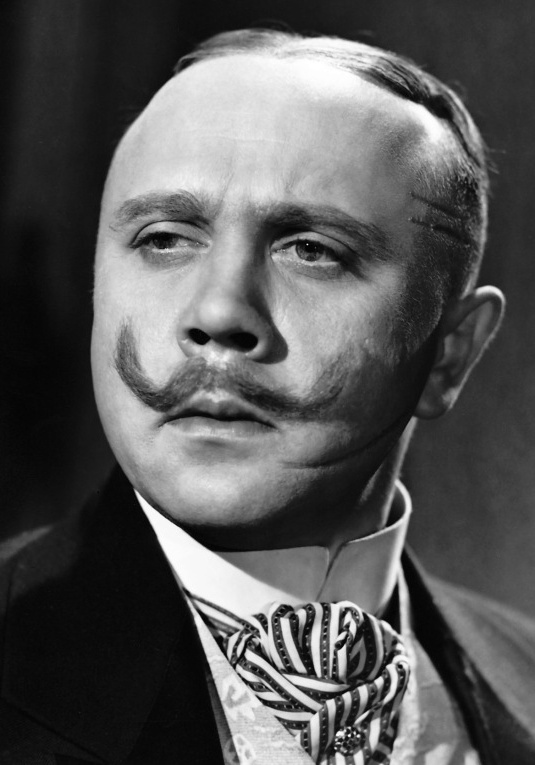 维尔纳·彼得斯 Werner Peters照片