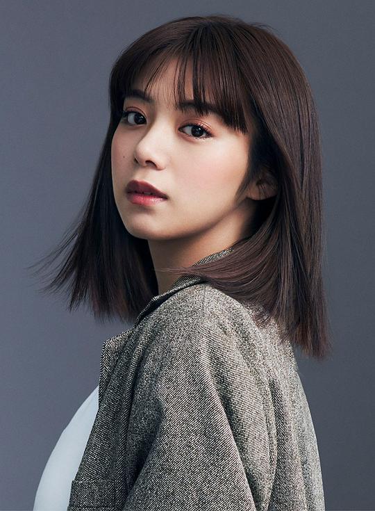 池田依来沙 Elaiza Ikeda照片