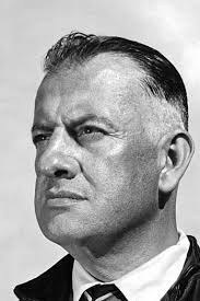 Oscar Beregi Jr.照片