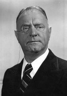 西戈·鲁曼 Sig Ruman照片