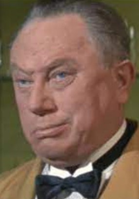 亨利·罗兰 Henry Rowland照片