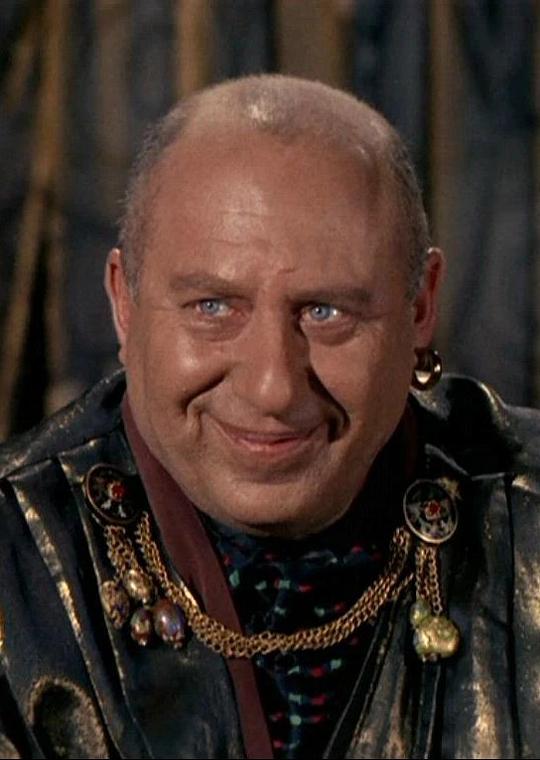 约瑟夫·梅尔 Joseph Mell照片