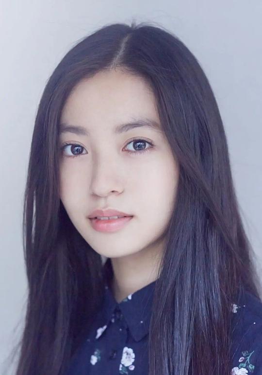 田边桃子 Momoko Tanabe照片