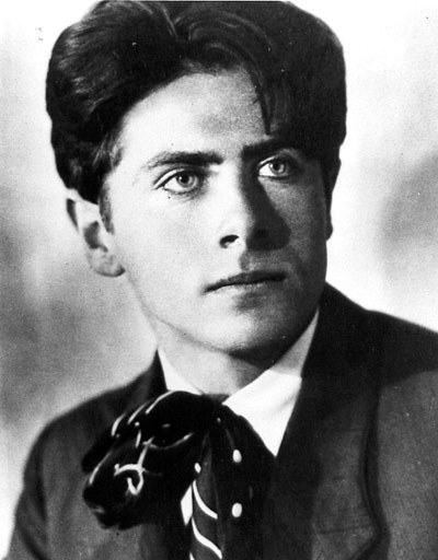 诺贝特·席勒 Norbert Schiller照片