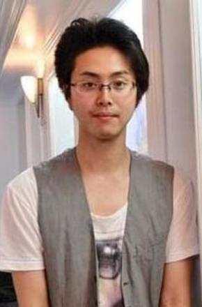 山下宏幸 Hiroyuki Yamashita照片