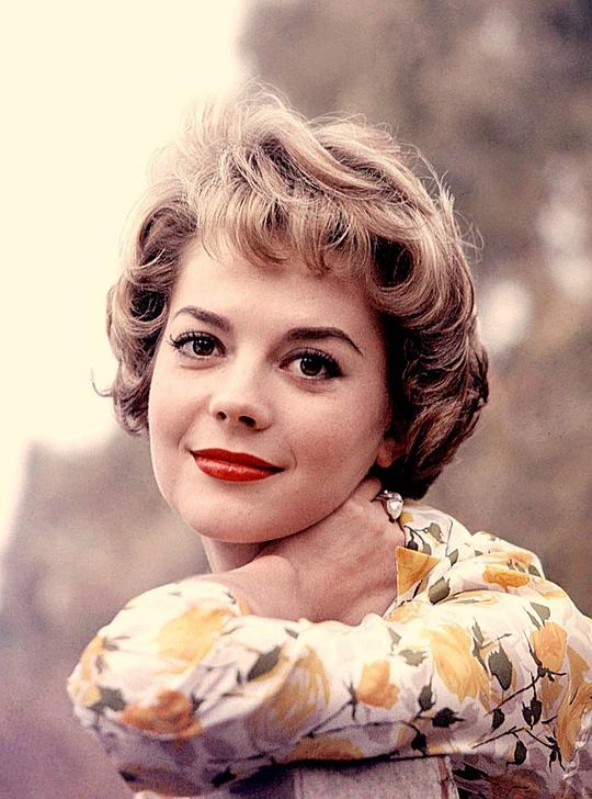 娜塔莉·伍德 Natalie Wood照片