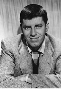 杰瑞·刘易斯 Jerry Lewis照片
