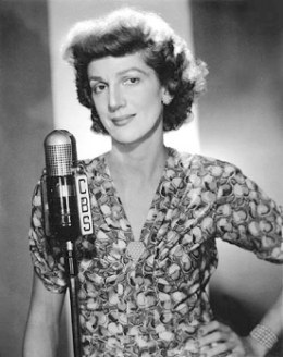 埃尔维亚·奥尔曼 Elvia Allman照片