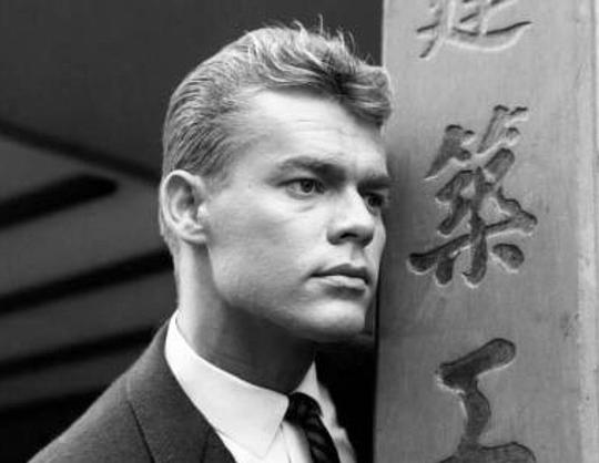 斯基普·沃德 Skip Ward照片