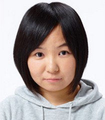 菊池心 Kokoro Kikuchi照片