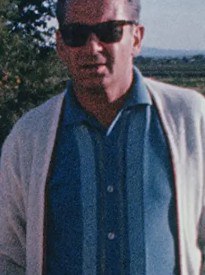 哈罗德·P·沃伦 Harold P. Warren照片