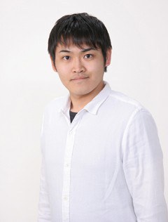 木岛隆一 Ryuuichi Kijima照片